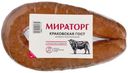 Колбаса полукопченая Мираторг Краковская 430 г