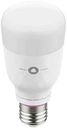 Лампа smart Яндекс YNDX-00018 E27 груша 12×5,5×5,5 см, 8 Вт