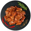 Шашлык свиной в маринаде Кавказский охлажденный