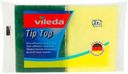 Губка Vileda классическая Тип-Топ, 2 шт
