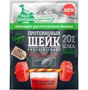 Протеиновый шейк BIionova с клубникой, 25г