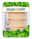 Котлеты "Индилайт" Нежные из индейки охл.,450 г