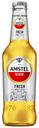Пиво Amstel Premium Fresh светлое фильтрованное пастеризованное 4,2% 0,45 л