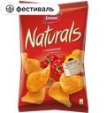 Чипсы LORENZ NATURALS с паприкой, 100 г