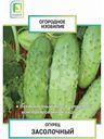Семена Поиск Огородное изобилие Огурец Засолочный, 0.5 г