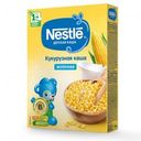 Каша молочная Nestle кукурузная с 5 мес, 220 гр