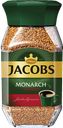 Кофе JACOBS Монарх Интенс, 95г