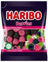 Жевательный мармелад HARIBO Ягоды, 80 г