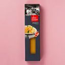 Спагетти Gusto Di Roma Spaghettini из твердых сортов 450г