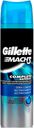 Гель для бритья «Mach3 Успокаивающий» Mach 3» Gillette, 200 мл