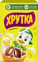Готовый завтрак ХРУТКА Подушечки банановые, 220г