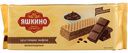 Вафли шоколадные Яшкино, 300 г