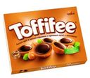 Конфеты Tofiffee Лесной орех в карамели 250г