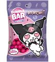Резинка жевательная Конфитрейд Bubble Bar в ассортименте 40г