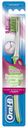 Зубная щетка Oral-B UltraThin Зеленый чай экстра мягкая