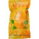 Манго на палочке замороженное 80г