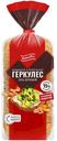 Хлеб Хлебный Дом Геркулес зерновой нарезка, 500г