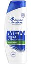 Шампунь против перхоти Head & Shoulders Men Ultra Sport Fresh, 360мл