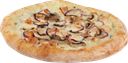 Пицца ЛЕНТА FRESH с курицей и грибами, 390г