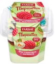 Пирожное Фисташковое с малиной Farshe 110г