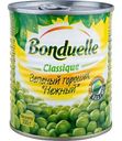 Горошек зелёный Bonduelle Classique нежный, 300 г