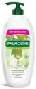Крем-гель для душа Palmolive Натурэль 750мл интенсивное увлажнение с оливкой и молочком