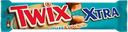 Батончик TWIX Экстра Соленая карамель