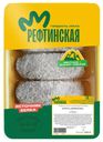 Котлеты из мяса птицы Рефтинская ПФ Деревенские панированные охлажденные, 400г