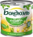 Кукуруза БОНДЮЭЛЬ молодая, 425мл