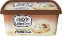 Сыр Liebendorf с грибами плавленый 55% БЗМЖ 400г