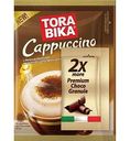 Кофейный напиток растворимый Torabika Cappuccino с шоколадной крошкой, 25,5г