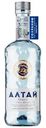 Водка Алтай Grain Spirit 40%, 500мл