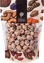 Фундук DOLCE ALBERO жареный с медом и кунжутом, 200г
