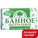 Мыло БАННОЕ, для всей семьи, 200г