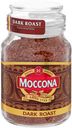 Кофе сублимированный Moccona Dark Roast, 95 г