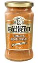 Соус Filippo Berio Tomato & Ricotta Pesto, 190г