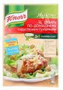 КНОРР На Второе Цезарь с курицей 30г