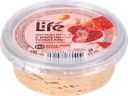 Паста из нута ЛЕНТА LIFE с вялеными томатами