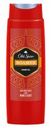 Гель для душа и шампунь 2в1 «Roamer» Old Spice, 400 мл