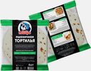 Тортилья Панда-пекарь пшеничная 200г