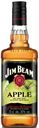 Напиток спиртной  Apple Jim Beam 35% 0.7л