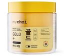 Крем для тела Mychoi с золотом, 500мл