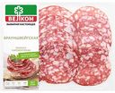 Колбаса сырокопченая Велком брауншвейгская, 90 г