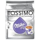 Какао ТАССИМО МИЛКА, 8 капсул для кофемашин, 240г