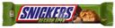 Батончик шоколадный SNICKERS Лесной орех, 81г