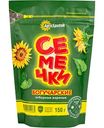 Семечки подсолнечника отборные жареные AgroSputnik Богучарские, 150 г