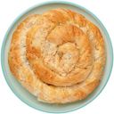 Улитка Перекрёсток Греческая со шпинатом и сыром, 160г