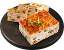 ЗАПЕКАНКА ТВОРОЖНАЯ, 100г