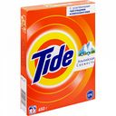 Стиральный порошок Tide Альпийская свежесть автомат, 450 г