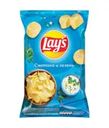 Картофельные чипсы, Lay's, 140 г, в ассортименте